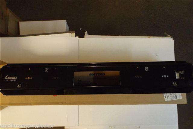 MAYTAG STOVE 31900801B PANEL CONTROL SCREEN NEW IN BOX MAYTAG STOVE 31900801B PANEL CONTROL SCREEN NEW IN BOX
